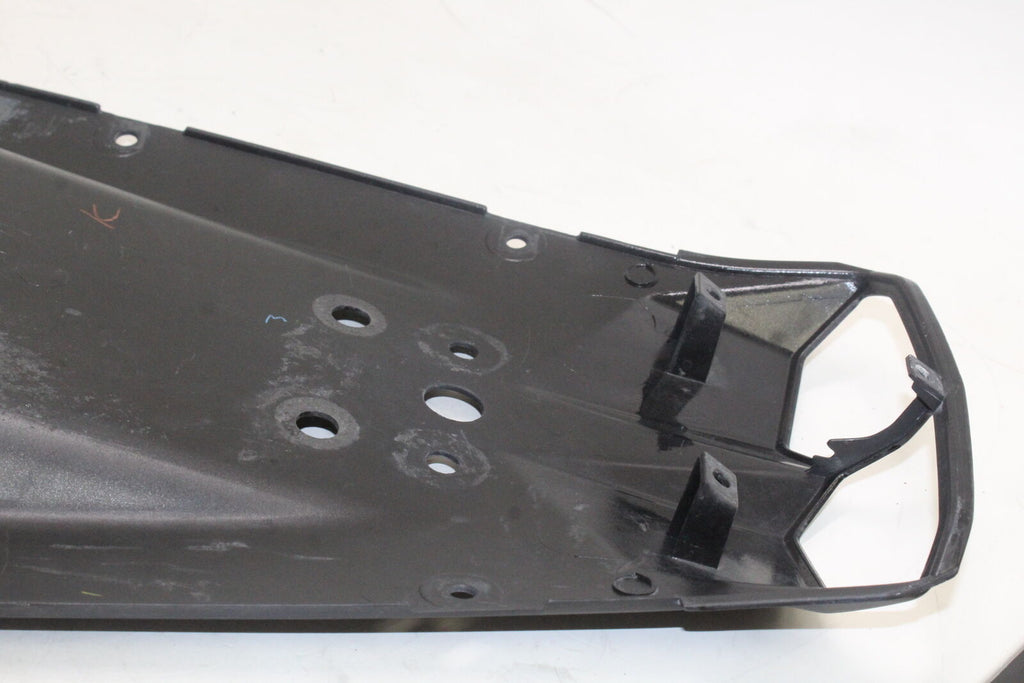 2003-05 Yamaha Yzf R6 Rear Tail Undertail Fairing Cowl Fender 5Sl-21611-00-P0