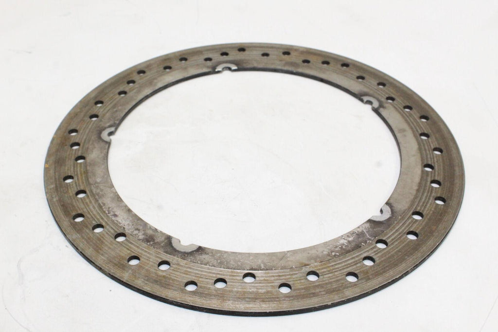 2003-09 Buell Blast P3 Front Brake Disc Rotor Oem