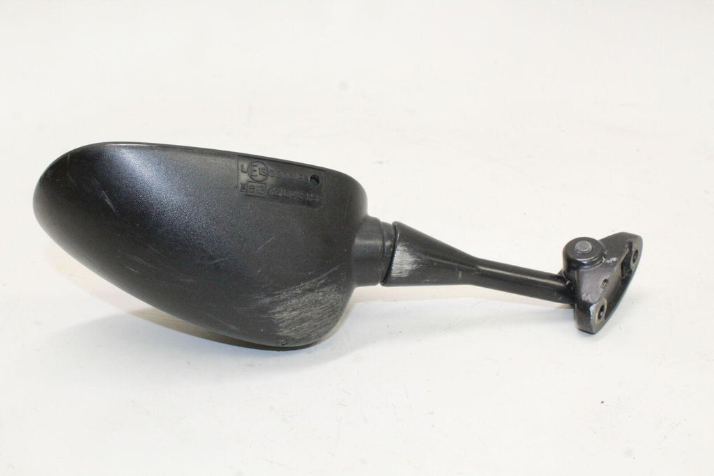 1999 Honda Cbr600F4 Left Side Rear View Mirror Oem