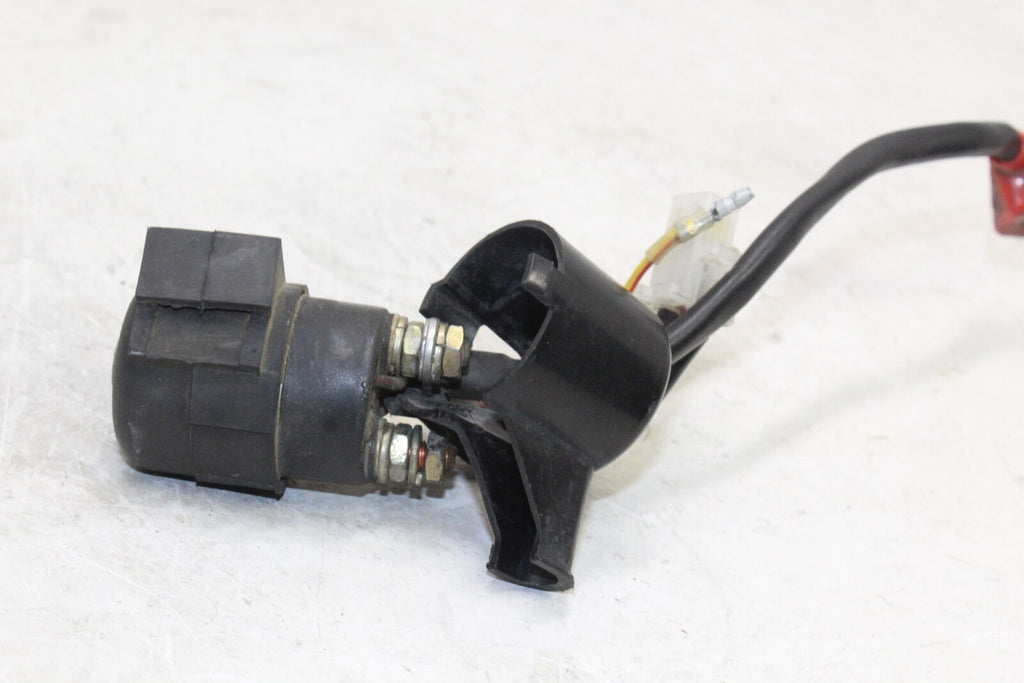 1981 Honda Cm400A Engine Starter Relay Starting Motor Switch Oem