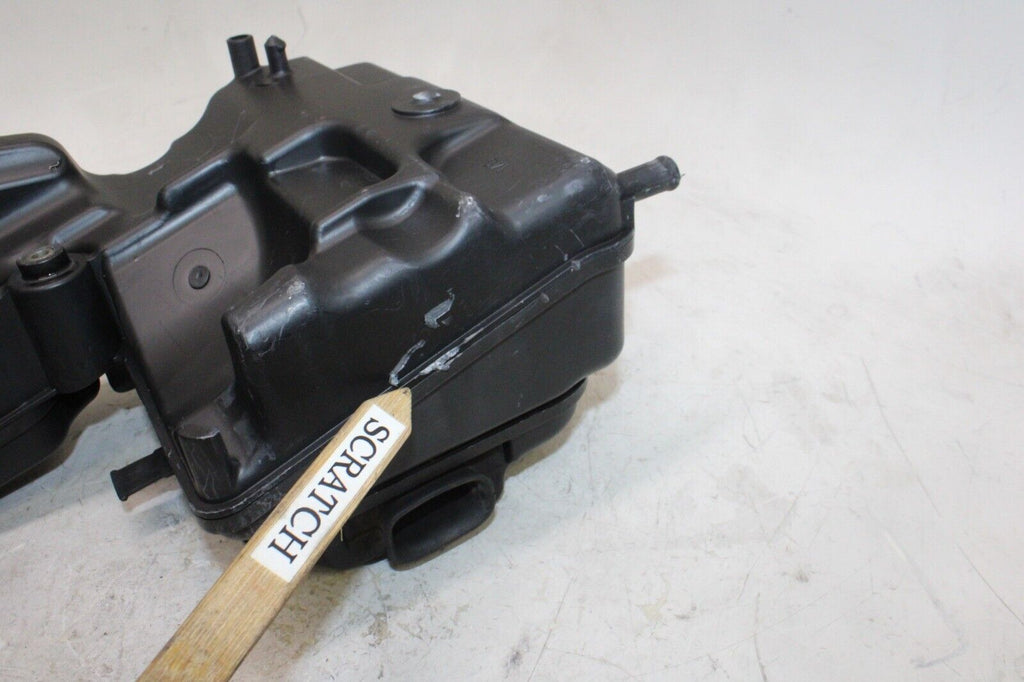 03-06 Suzuki Burgman 400 Oem Airbox Air Intake Filter Box