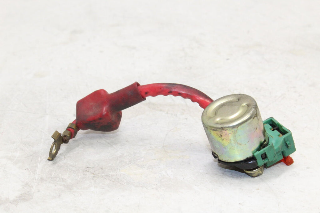 1994-03 Honda Magna 750 Vf750C Engine Starter Relay Starting Motor Switch Oem