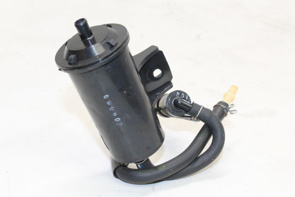 2012 Yamaha Zuma 125 Yw125 Evap Vapor Charcoal Emission Canister Oem