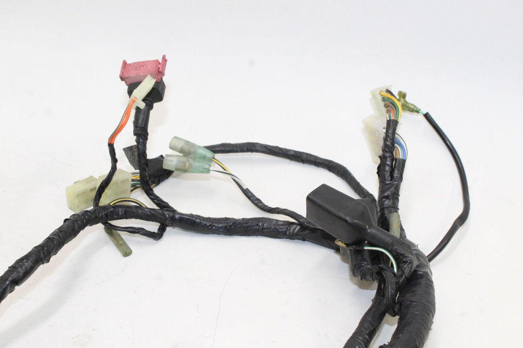 88-07 Kawasaki Ninja 250R Ex250F Main Engine Wiring Harness Motor Wire Loom Oem