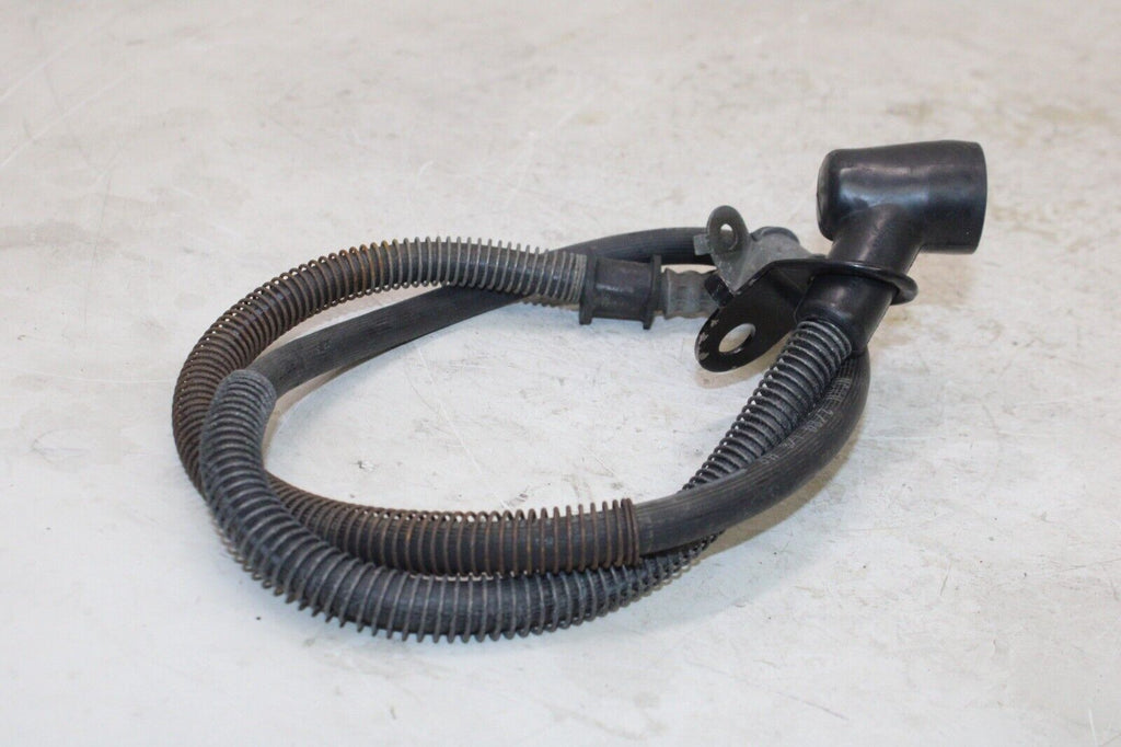 1980 Suzuki Gs250T Oem Front Brake Caliper Hose Line