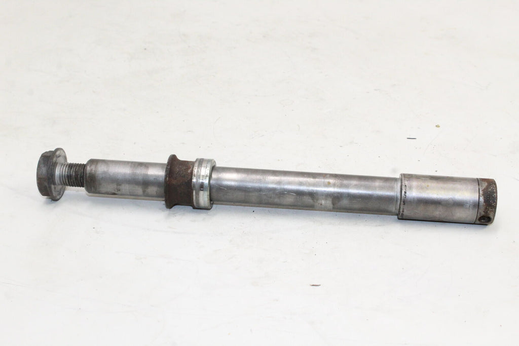 1987-90 Honda Cbr600F Front Wheel Rim Axle Pivot Bolt Oem