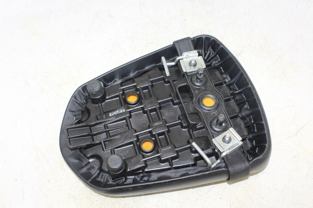 2006 2007 Suzuki Gsxr600 750 Rear Back Passenger Tandem Seat Pad Saddle Pillion