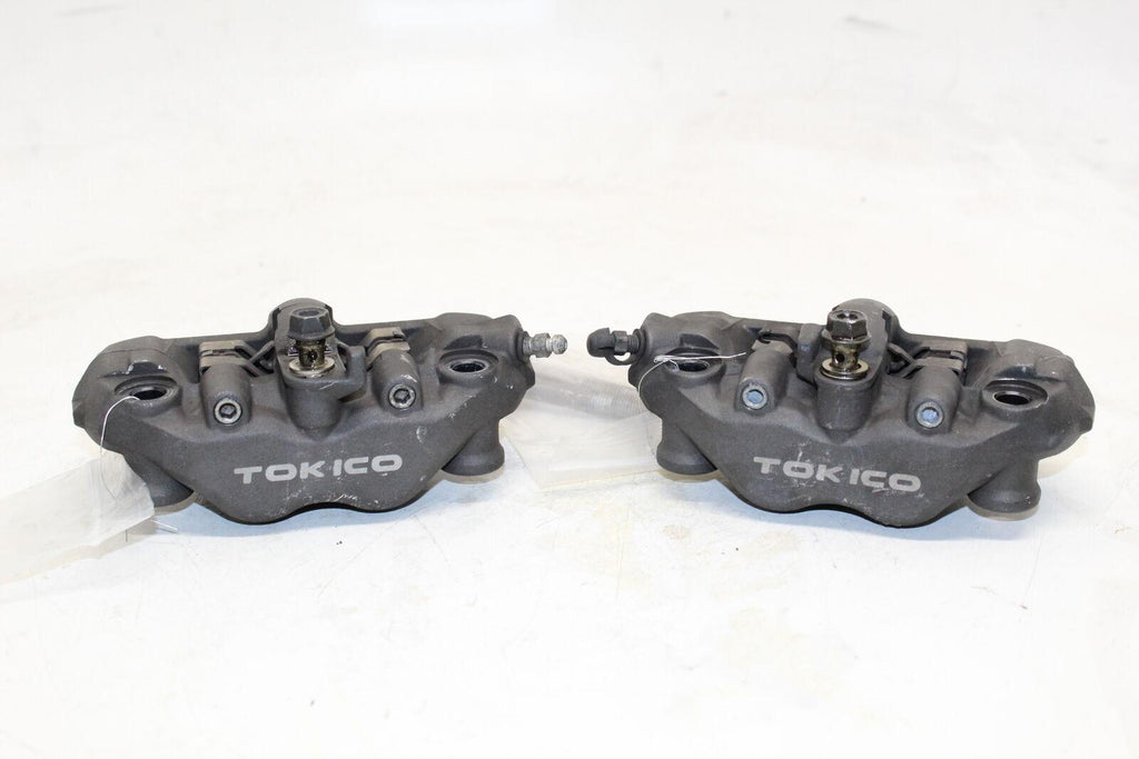 2005 Honda Cbr1000Rr Right Left Front Brake Caliper Set Pair Calipers