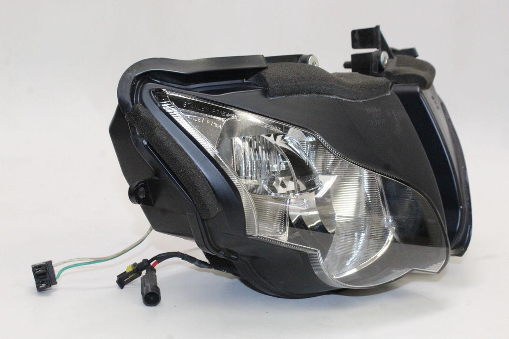 2008-11 Honda Cbr1000Rr Front Headlight Head Light Lamp 33102-Mfl-305 Oem