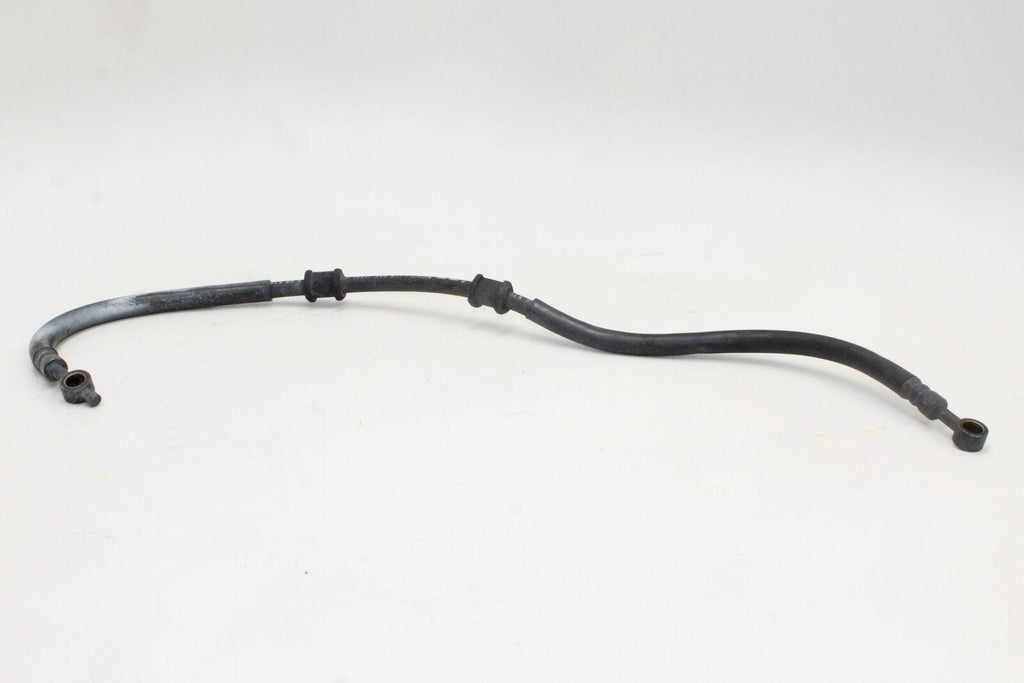 2001-03 Suzuki Gsxr600 Rear Back Brake Hose Fluid Line 69480-39F00 Oem