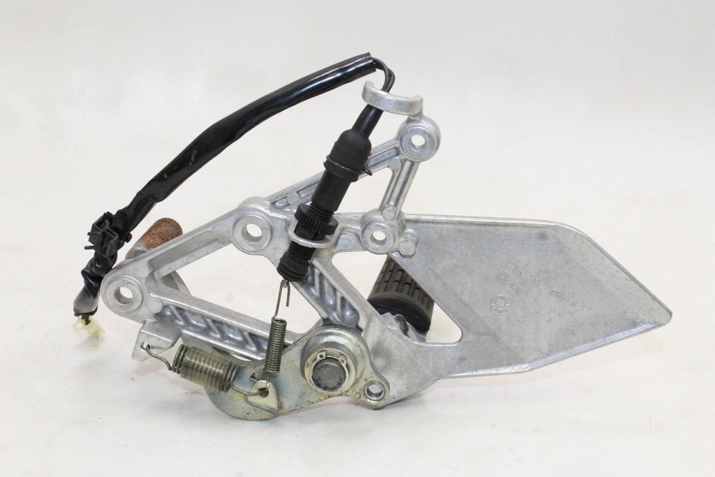 1998 Honda Cbr600F3 Right Rearset Brake Foot Pedal 46500-Mal-600 Oem