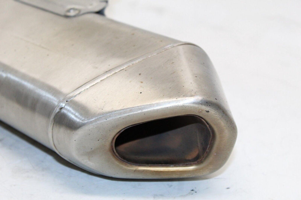 2021 Bmw S1000 Xr S1000Xr Rear Muffler Exhaust Pipe Muffler Slip On Can