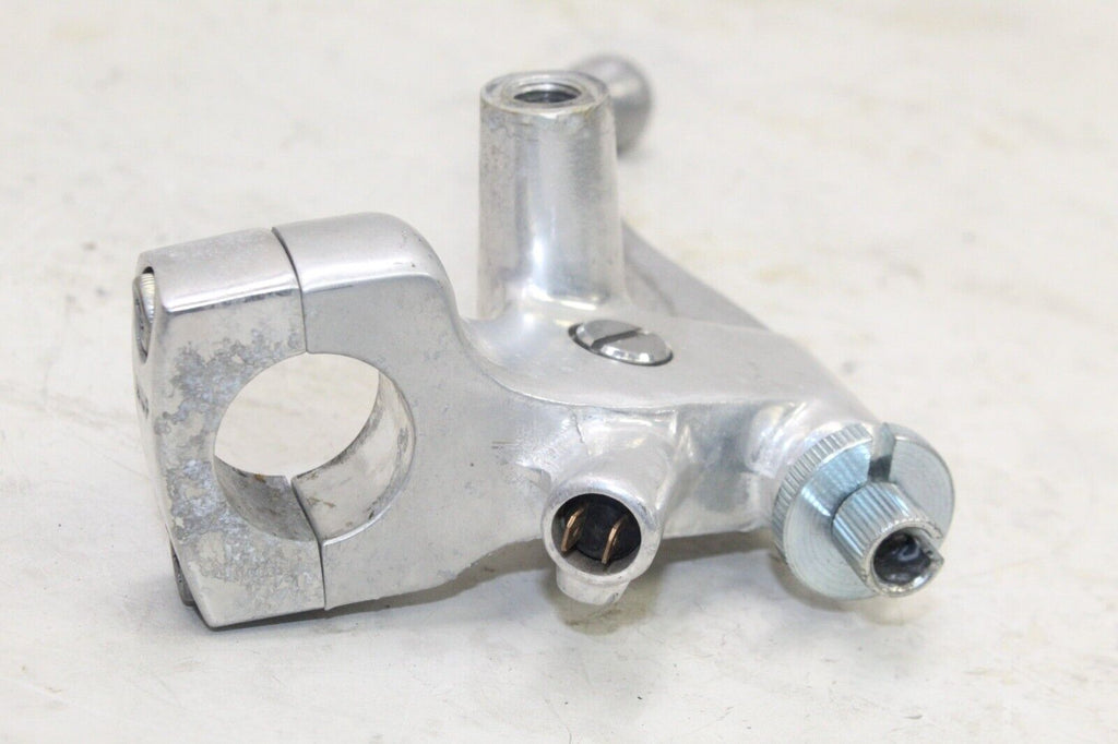 2004 Honda Shadow Vlx Vt600Cd Oem Clutch Perch Mount With Lever