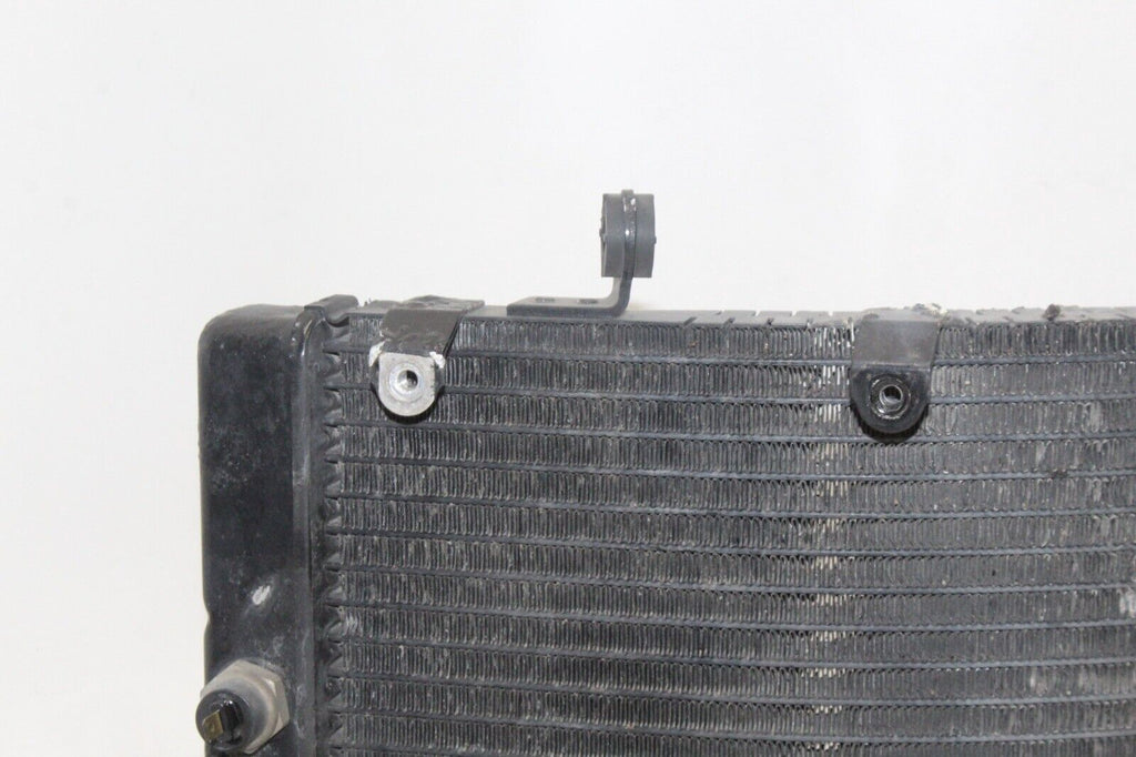 95-98 Honda Cbr600F3 Oem Engine Radiator Motor Cooler Cooling Radiater