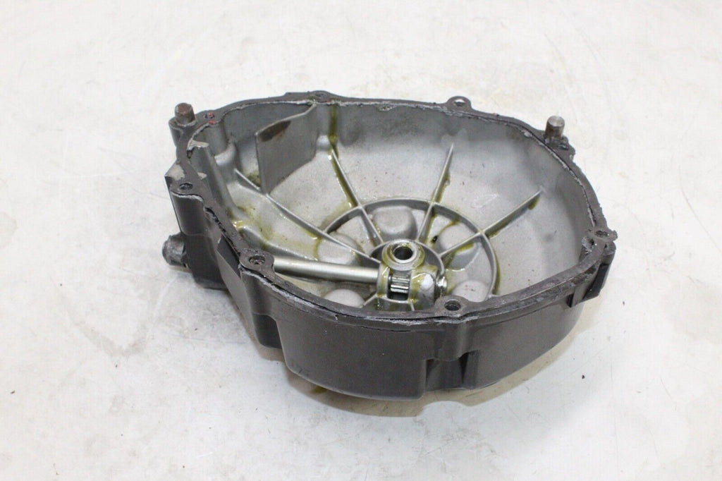2005 Yamaha Yzf R1 Oem Clutch Side Engine Motor Cover