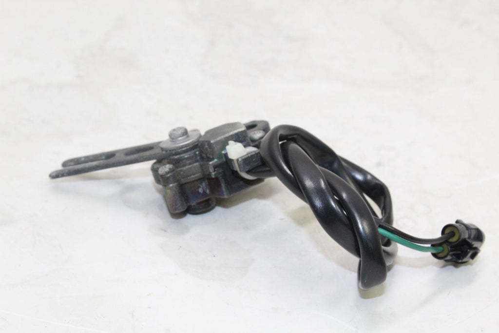 2008-12 Kawasaki Ninja 250R Ex250J Kickstand Side Kick Stand Sensor Oem