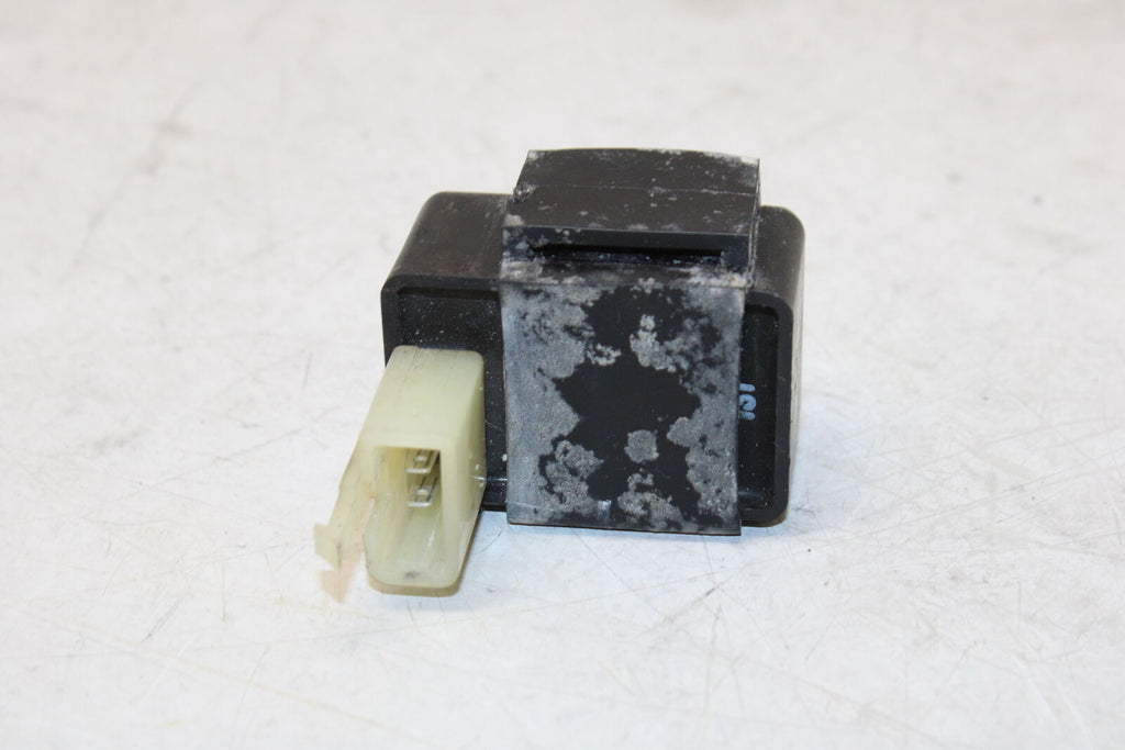 1997 Honda Interceptor 750 Vfr750F Fuel Pump Relay