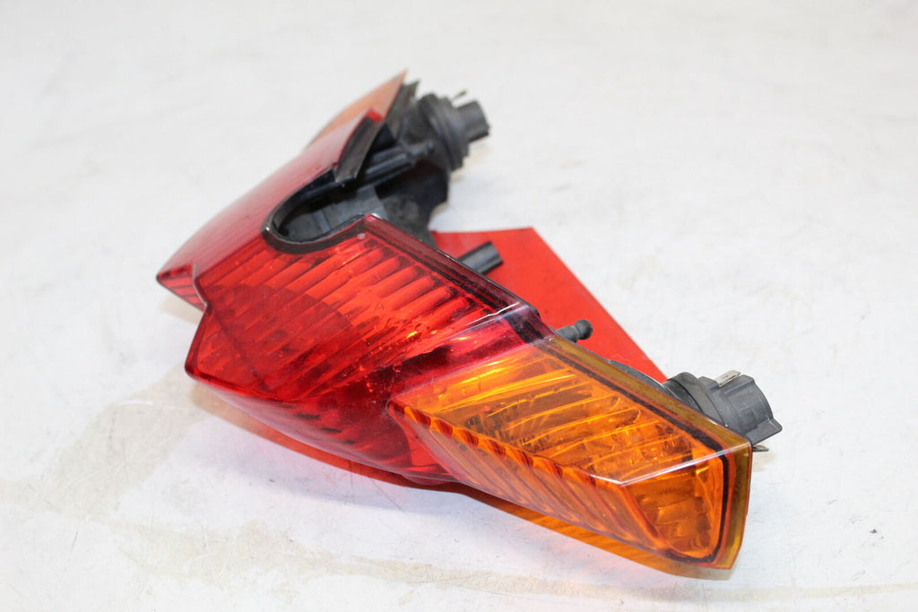 2006 Bmw K1200Gt Abs Rear Tail Taillight Back Brake Light