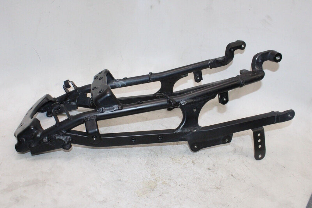 03-07 Suzuki Sv650S Oem Rear Subframe Back Sub Frame