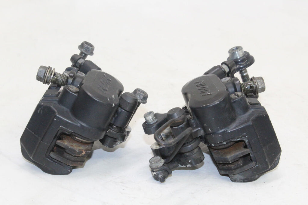 1987-90 Honda Cbr600F Right Left Front Brake Caliper Set Pair Calipers Oem