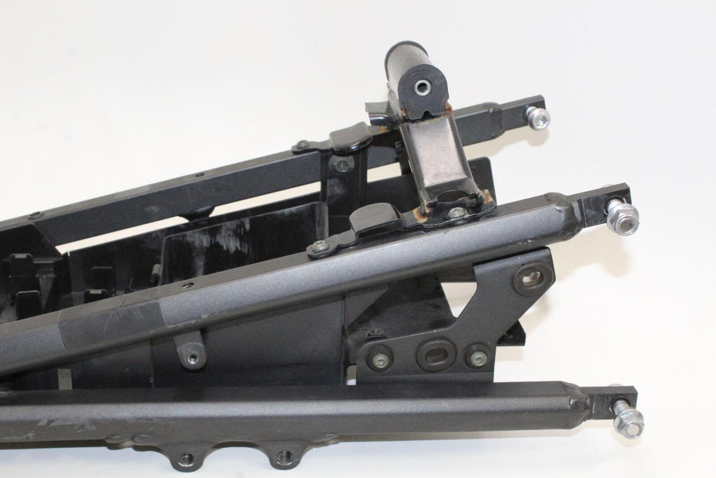 2006-15 Yamaha Fz1 Fz1-S Rear Back Tail Subframe Sub Frame Oem