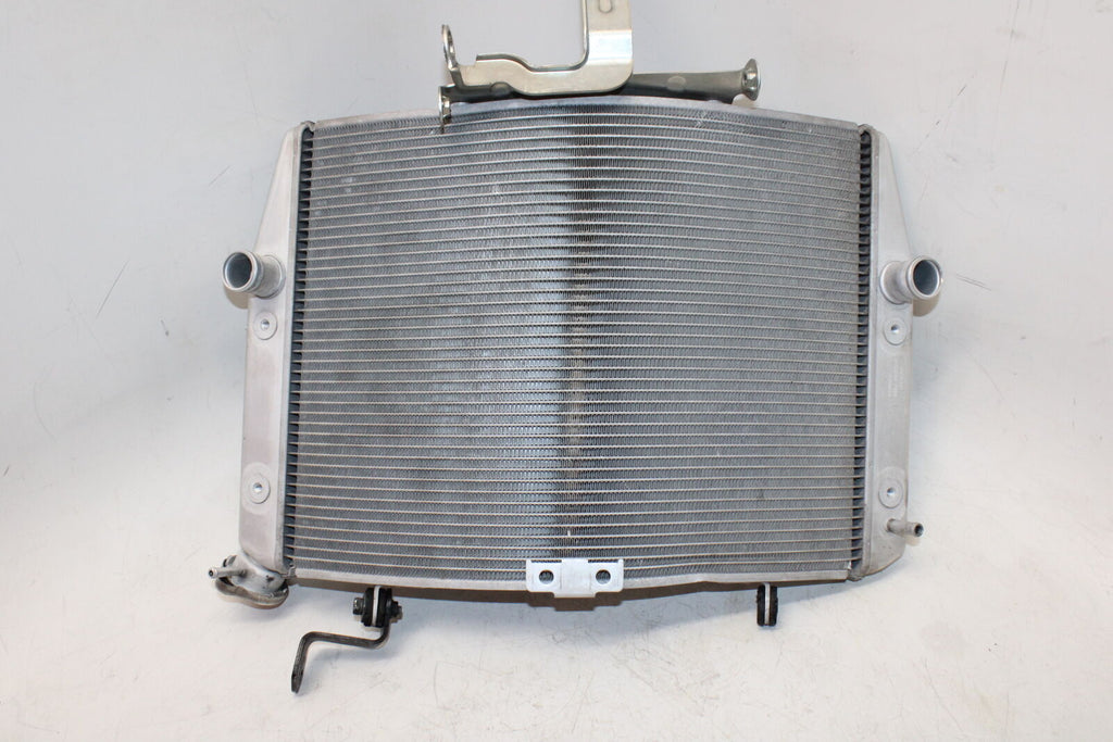 2018 Suzuki Gsxr1000R Engine Radiator Motor Cooler Cooling Radiater