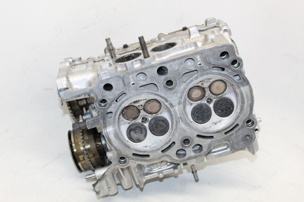 2011 Subaru Forester 2.5 W/O Turbo Left Cylinder Head