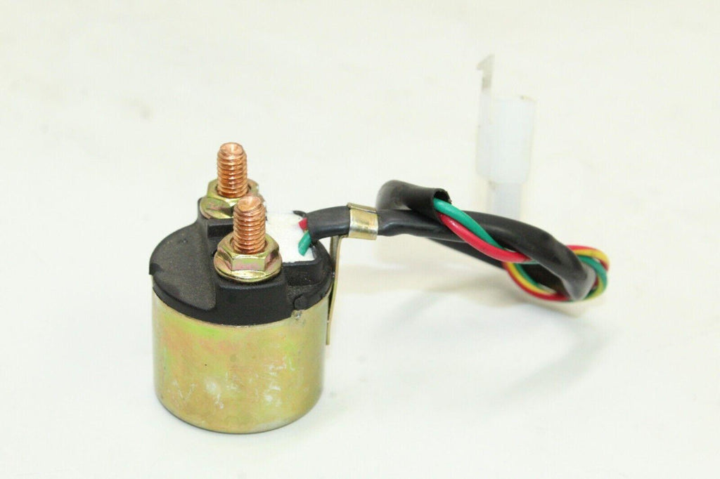 2023 Zinger 200Cc Starter Relay Oem