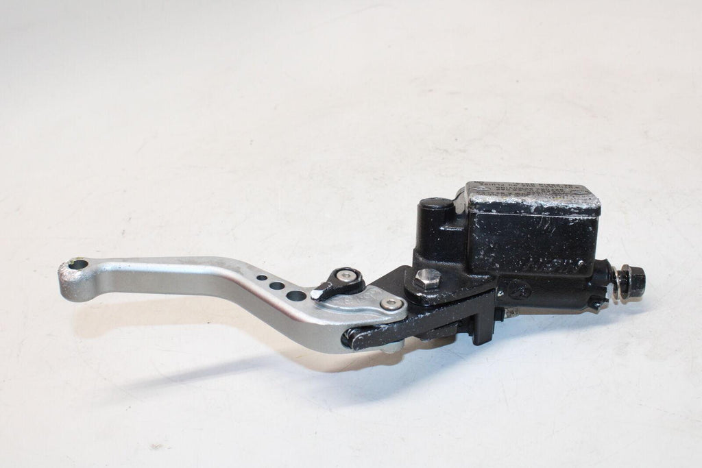 2015 Honda Cbr500R Front Brake Master Cylinder With Lever