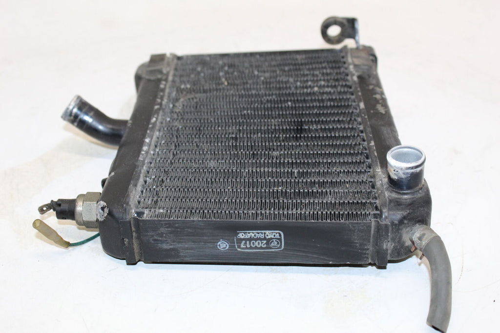 1988 Honda Goldwing 1500 Gl1500 Engine Cooler Cooling Radiator Radiater