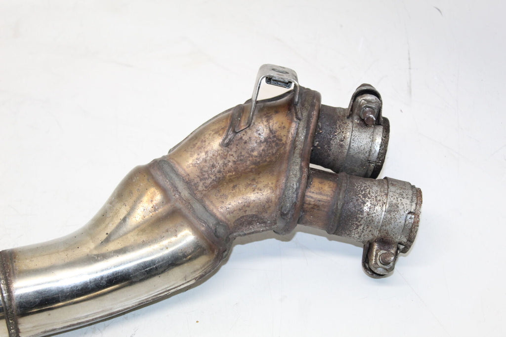 1993 Suzuki Gsxr750W Exhaust Header Pipe Muffler Slip On Can Silencer Yoshimura