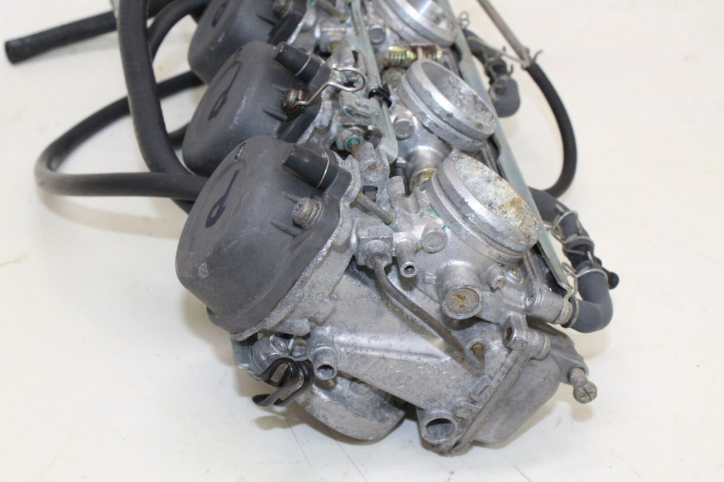 1993 Suzuki Katana 750 Gsx750F Carbs Carburetors Oem *Rebuild* *Parts Only*