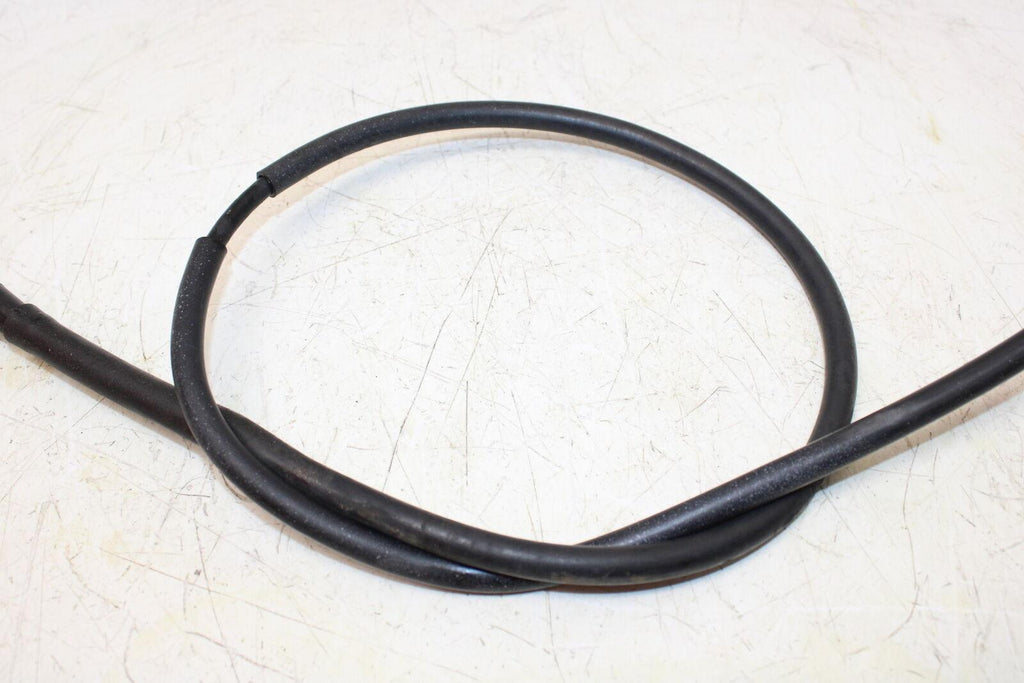 2003 Yamaha Yzf R1 Clutch Cable Line