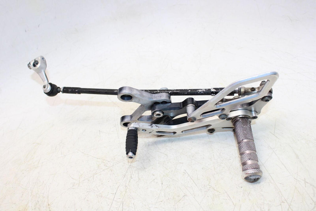 2003 Yamaha Yzf R1 Right Left Rearsets Rear Set Driver Foot Pegs