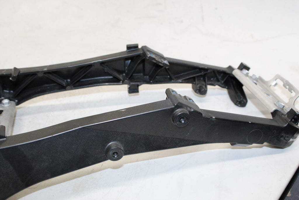 2013 09-16 Suzuki Gsxr1000 Rear Subframe Back Sub Frame