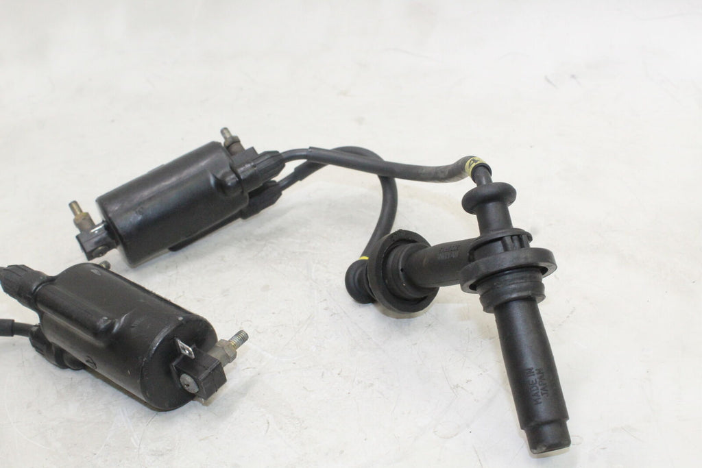 1986-06 Kawasaki Concours 1000 Zg1000A Ignition Coils Oem