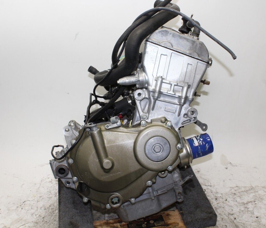 2000 Honda Cbr600F4 Engine Motor