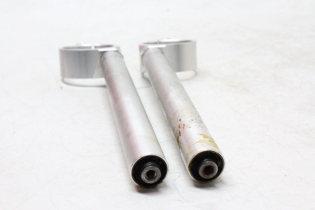 2015 Yamaha Yzf R1 Oem Left Right Clip On Ons Handlebars Pair Set