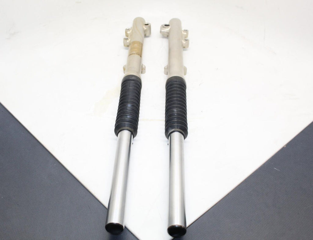 1982 Kawasaki Kz750N Front Forks Shock Suspension Set Pair