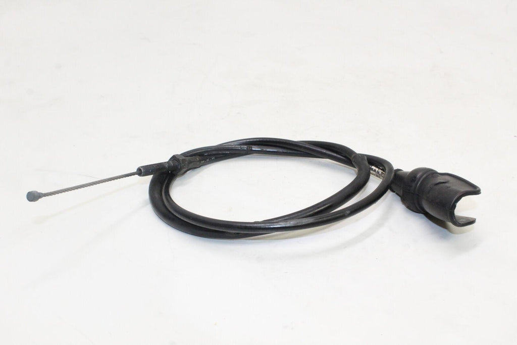 2000 Honda Shadow Vlx 600 Vt600Cd Deluxe Clutch Cable Line Oem