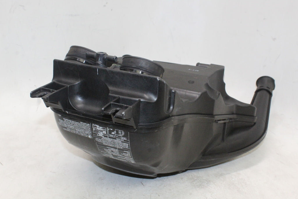 2008-18 Bmw F800Gs Standard Abs Airbox Air Intake Filter Box Oem *Damage*