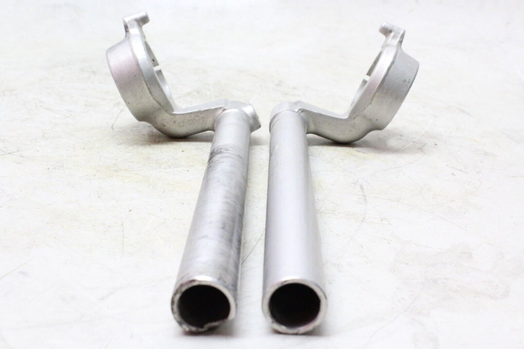 2003 Suzuki Sv650S Oem Left Right Clip On Ons Handlebars Pair Set