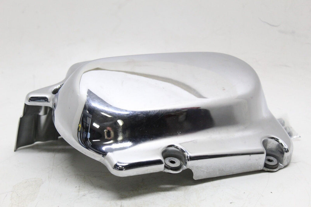 1998 Yamaha V Star 650 Oem Left Side Engine Cover