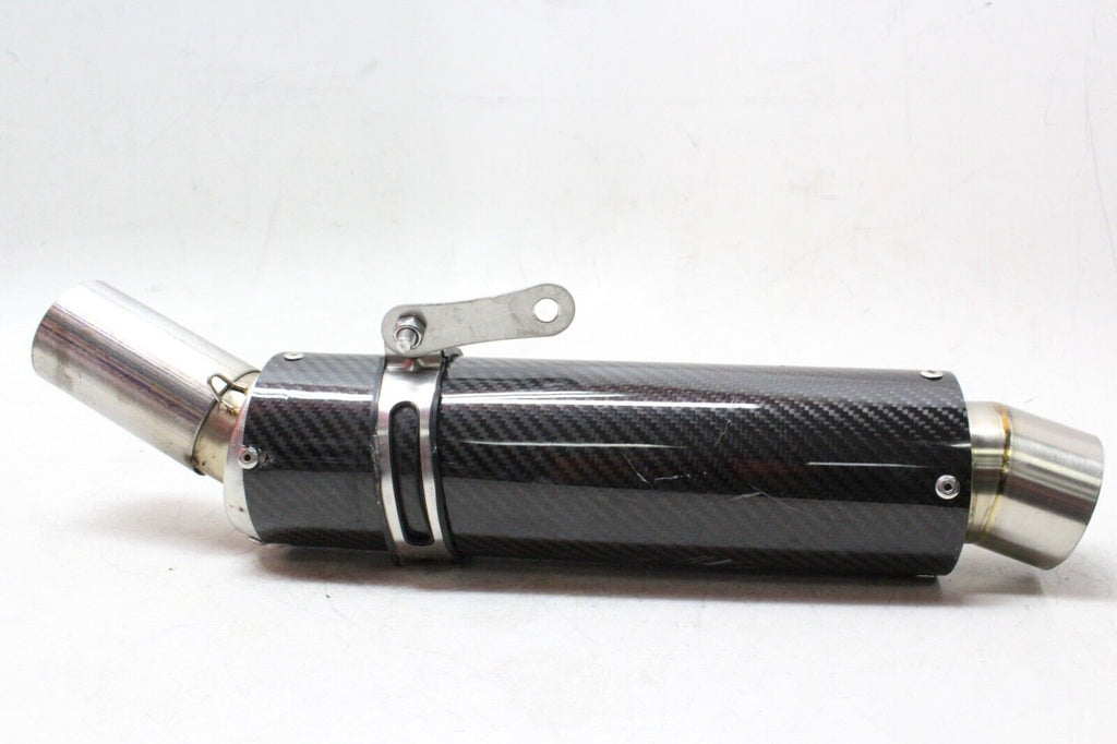 91-93 Honda Cbr600F2 Exhaust Pipe Muffler Slip On Can Silencer Danmoto