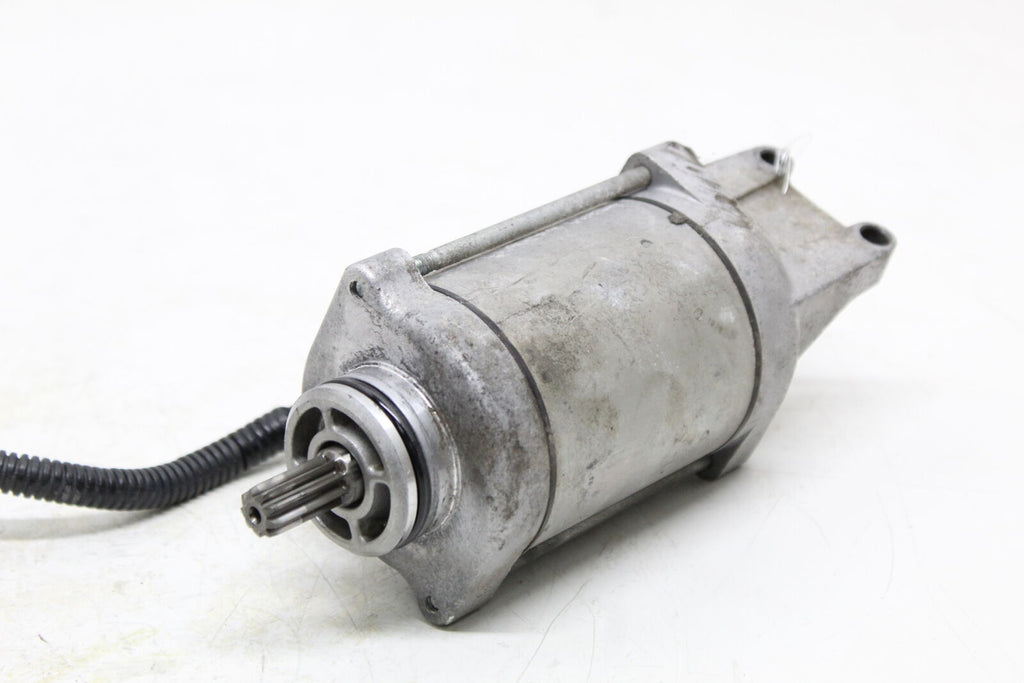 2002 97-05 Suzuki Bandit 1200 Gsf1200 Engine Starting Starter Motor -Dc 12V