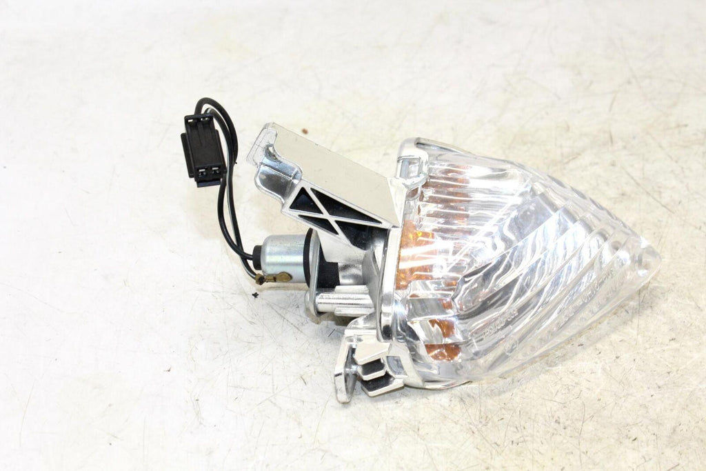 2007 Suzuki Gsxr1000 Rear Left Right Turn Signals Light Indicators