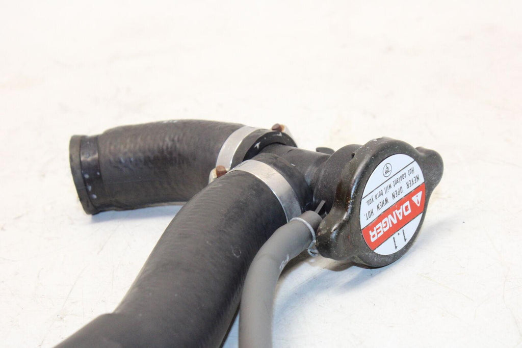 1995 Honda Cbr600F3 Hose With Radiator Cap Set