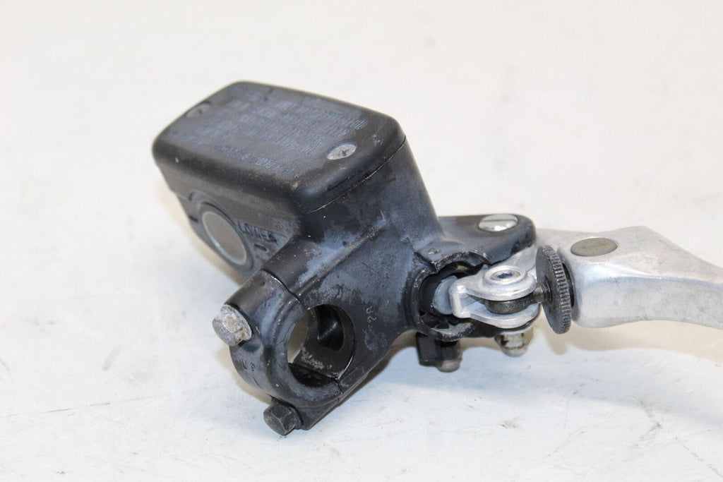 91-94 1992 Honda Cbr600F2 Front Brake Master Cylinder With Lever