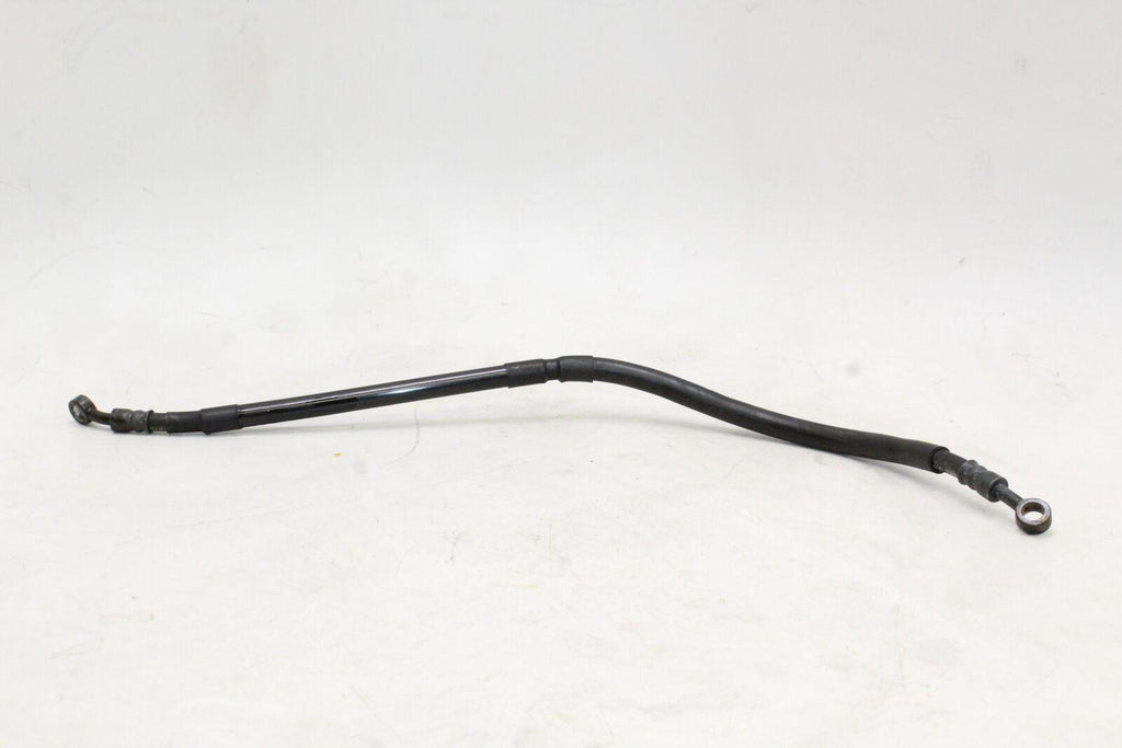 2003-05 Yamaha Yzf R6 Rear Back Brake Hose Fluid Line Oem