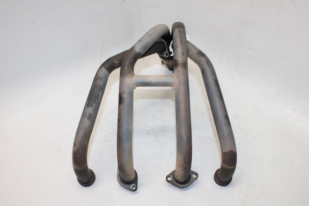 2000 Suzuki Katana 750 Gsx750F Exhaust Header Pipes Manifold